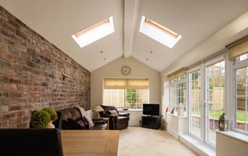 conservatory roof insulation Little Warley, Essex