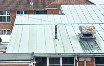 Little Warley lead roofing costs