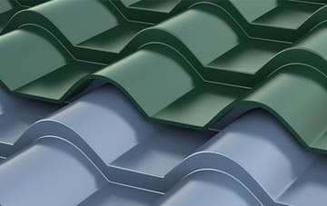 who should consider Little Warley plastic roofs