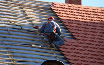 roof tiles Little Warley, Essex