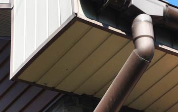 Little Warley soffit installation costs