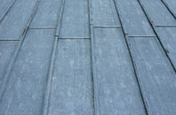 Little Warley lead roofing