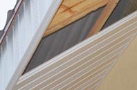 rated Little Warley soffit repair companies