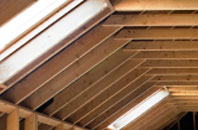 Little Warley tapered roof insulation quotes